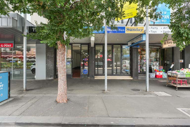 Shop 1/190 Bay Street Port Melbourne VIC 3207 - Image 1