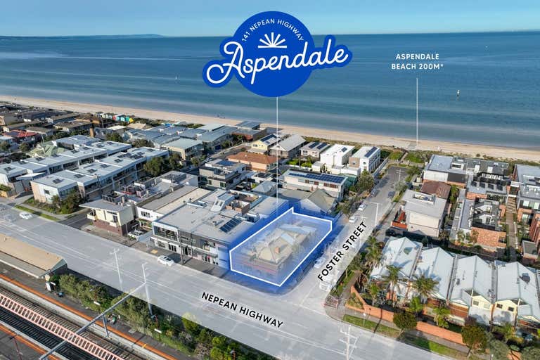 141 Nepean Highway Aspendale VIC 3195 - Image 2