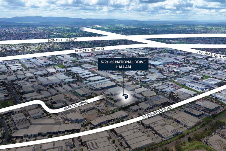 5/21-22 National Drive Hallam VIC 3803 - Image 2