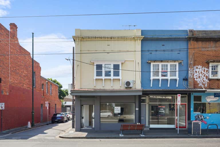 247 High Street Prahran VIC 3181 - Image 1
