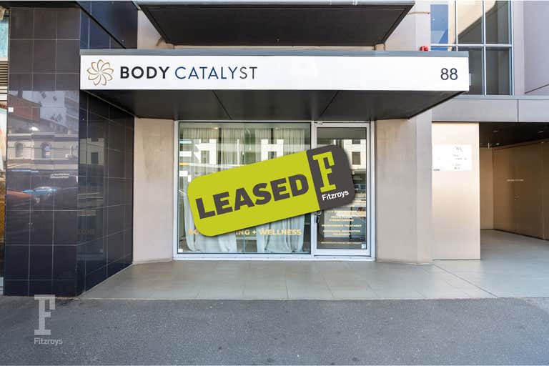 Shop 4, 88 Bay Street Port Melbourne VIC 3207 - Image 1