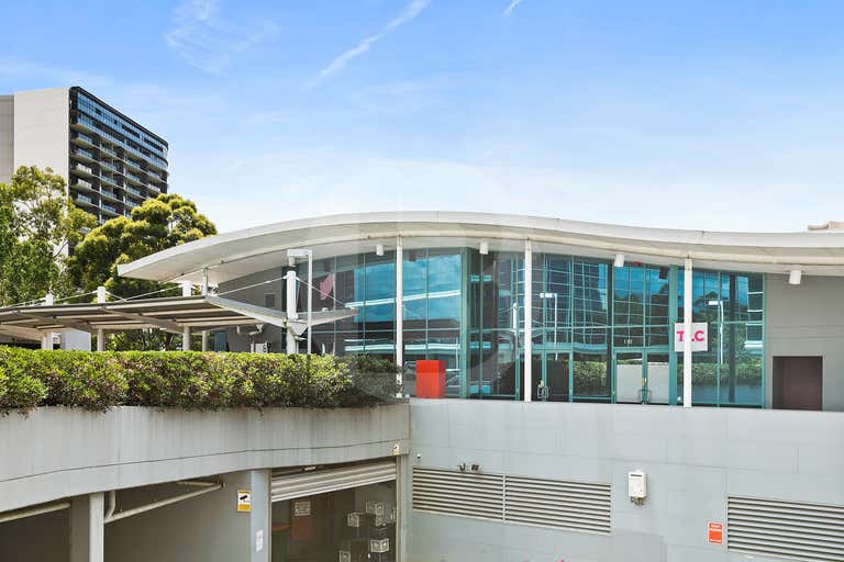 Suite 102, 8 CENTURY CIRCUIT Norwest NSW 2153 - Image 2