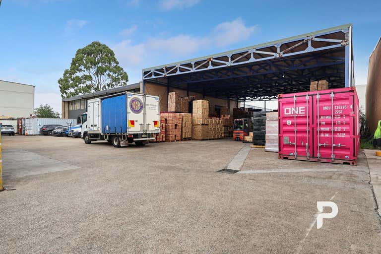 Unit 5, 14 Bent Street St Marys NSW 2760 - Image 2