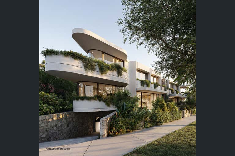 1 Courtenay Road Rose Bay NSW 2029 - Image 2