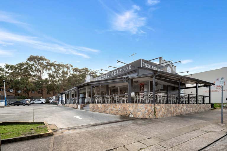 47-49 Kingsway Cronulla NSW 2230 - Image 1