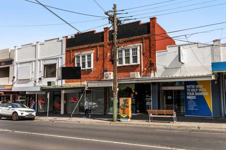 369, 371 & 375 Hampton Street Hampton VIC 3188 - Image 1