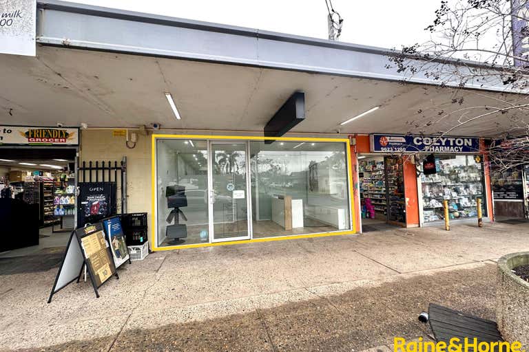 Shop 2, 30-38 Day Street Colyton NSW 2760 - Image 1