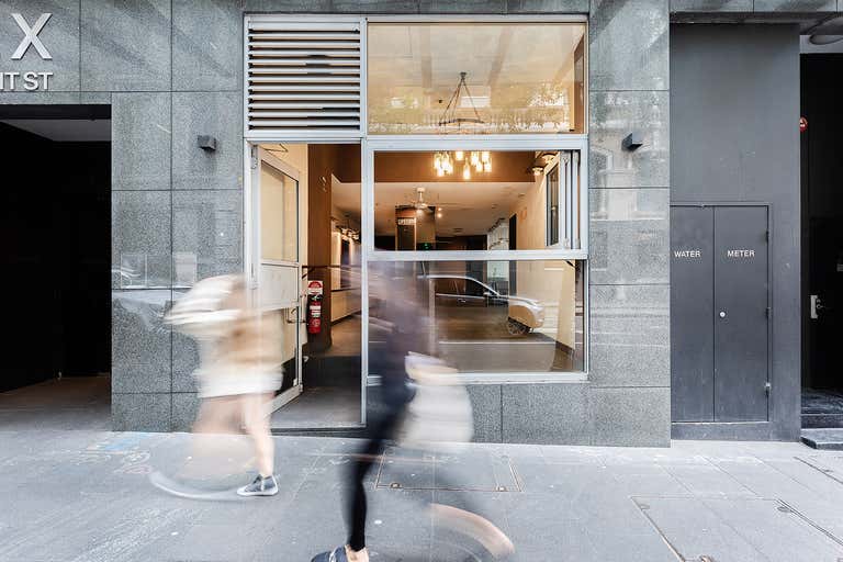 Shop 1, 355-359 Kent Street Sydney NSW 2000 - Image 1