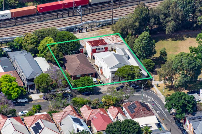 34-38 Jersey Street Marrickville NSW 2204 - Image 1