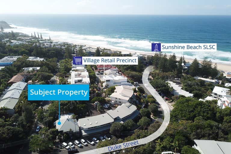 4/18 Duke Street Sunshine Beach QLD 4567 - Image 1