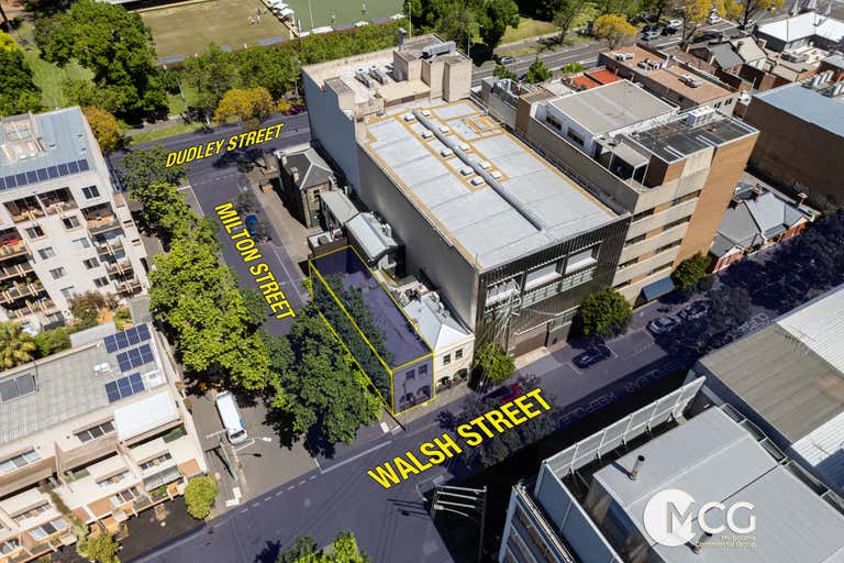 23 Walsh Street West Melbourne VIC 3003 - Image 2