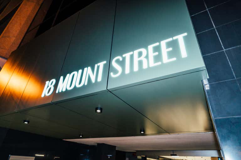 18 Mount Street Perth WA 6000 - Image 1