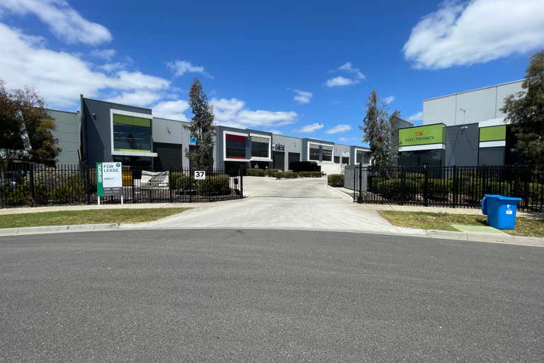 Unit 5, 37 Industrial Circuit Cranbourne West VIC 3977 - Image 2