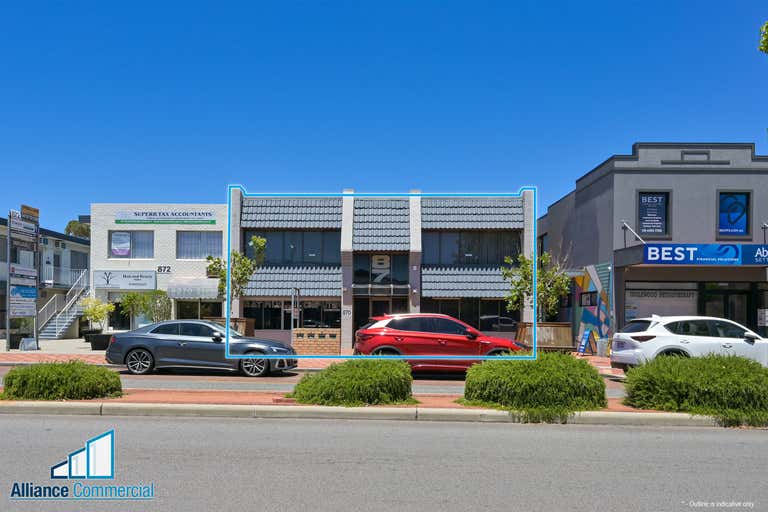 870 Beaufort Street Inglewood WA 6052 - Image 1