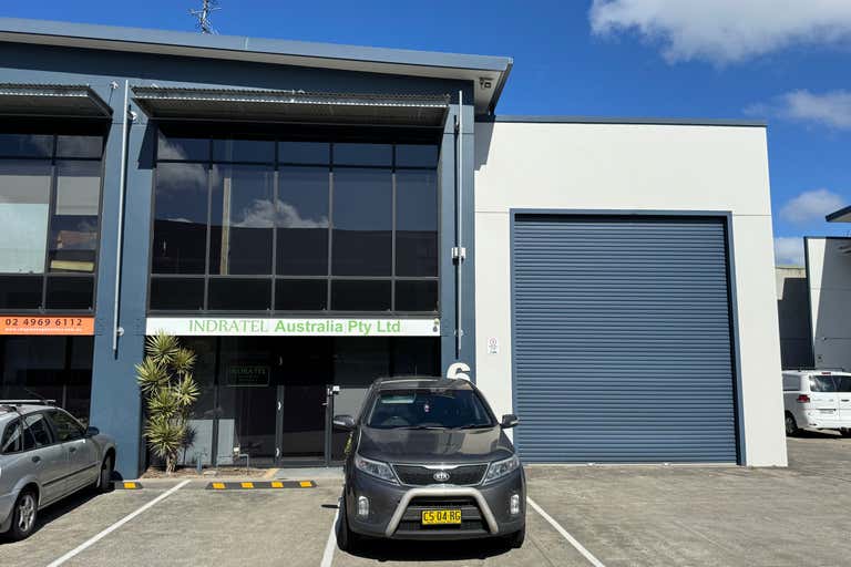 6/7 Friesian Close Sandgate NSW 2304 - Image 1