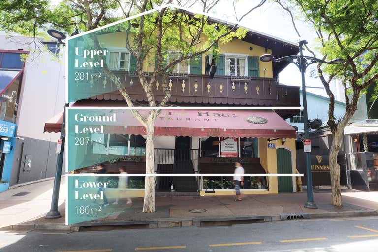 41 Cavill Avenue Surfers Paradise QLD 4217 - Image 1