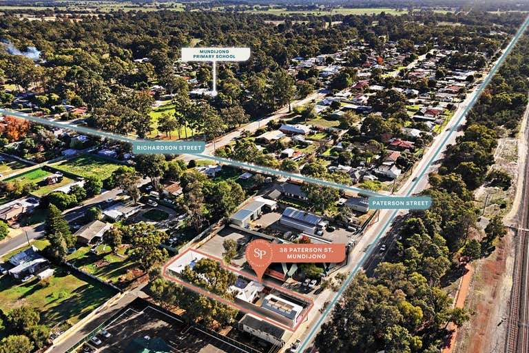 38 Paterson Street Mundijong WA 6123 - Image 2
