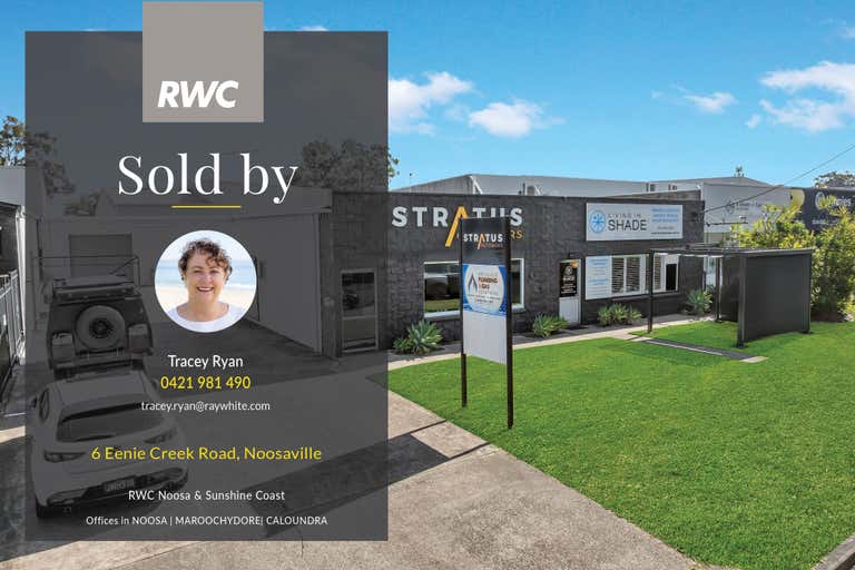 6 Eenie Creek Road Noosaville QLD 4566 - Image 1