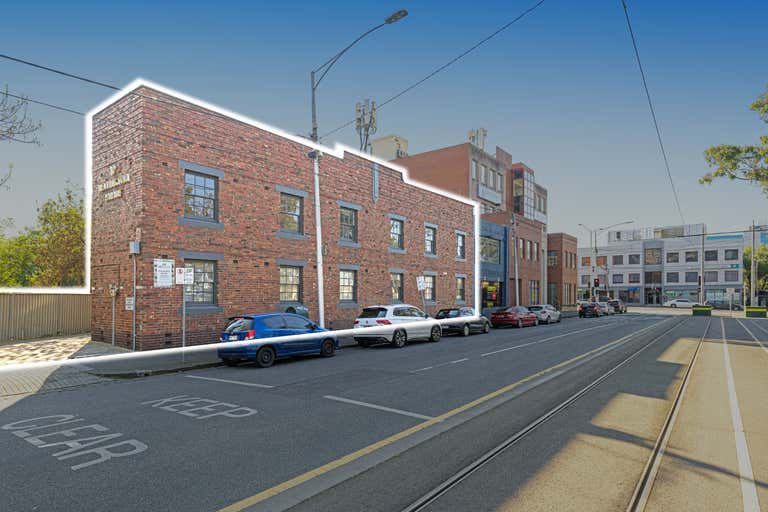 12 Wellington Parade East Melbourne VIC 3002 - Image 2