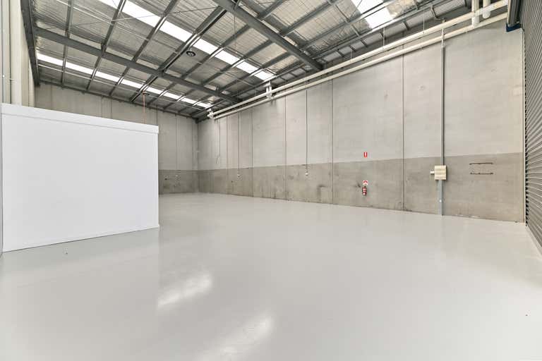 Bravo Business Park, Unit 21, 1 Bravo Loop Pakenham VIC 3810 - Image 2