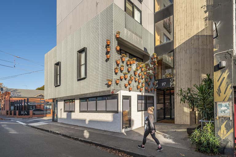 9597 Hornby Street, Windsor, VIC 3181 Shop & Retail Property For