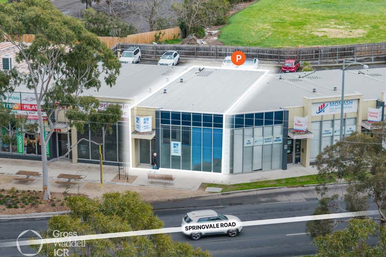Suite 3, 879 Springvale Road Mulgrave VIC 3170 - Image 2