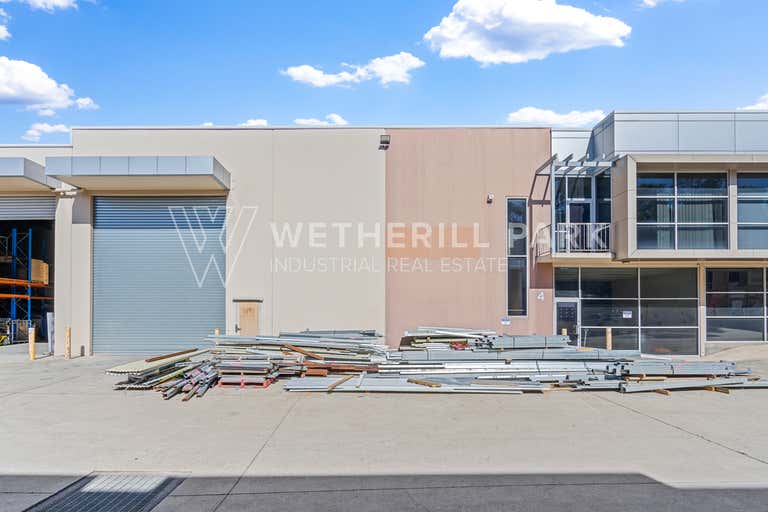 Wetherill Park NSW 2164 - Image 1