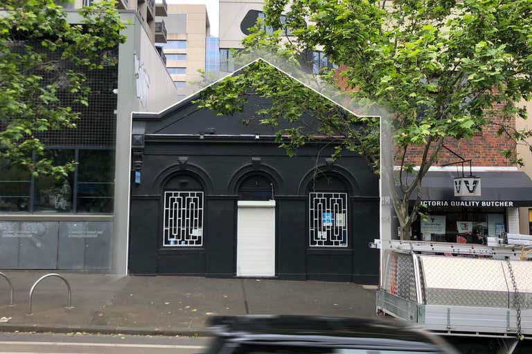 656 Elizabeth Street Melbourne VIC 3000 - Image 1