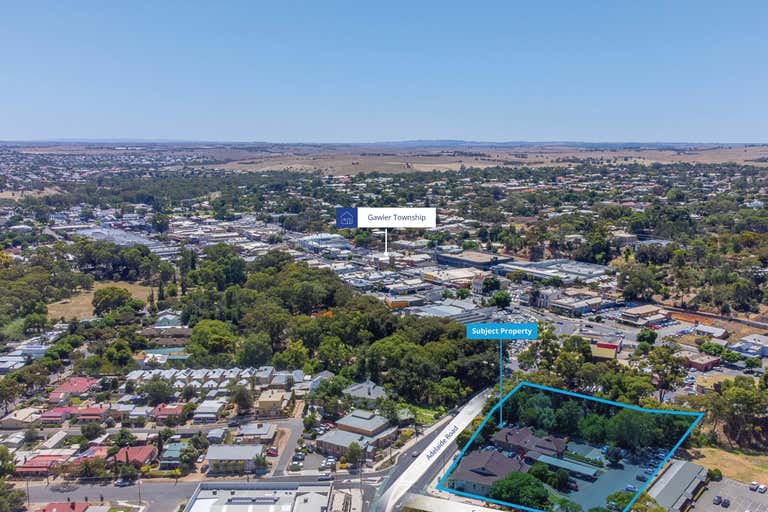 24 Adelaide Road, Gawler South, SA 5118 Development Site & Land For