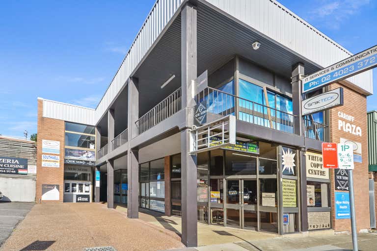 1/40 Harrison St Cardiff NSW 2285 - Image 1