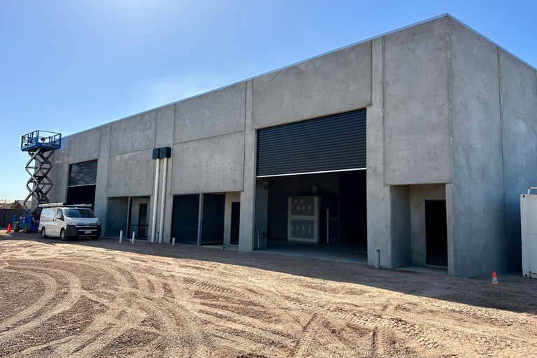 Lot 62 Florence Terrace Ottoway SA 5013 - Image 1