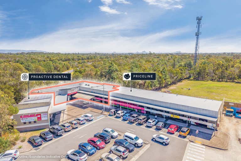 Shop 21-24/115-117 Buckley Road Burpengary East QLD 4505 - Image 2