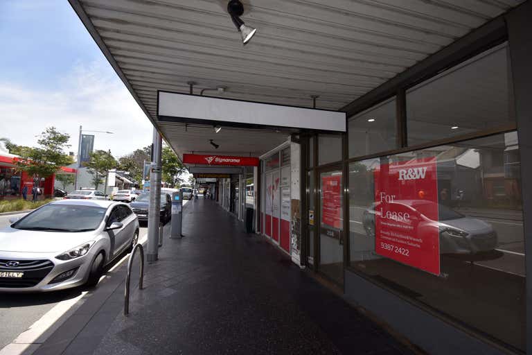 258 Oxford Street Bondi Junction NSW 2022 - Image 1
