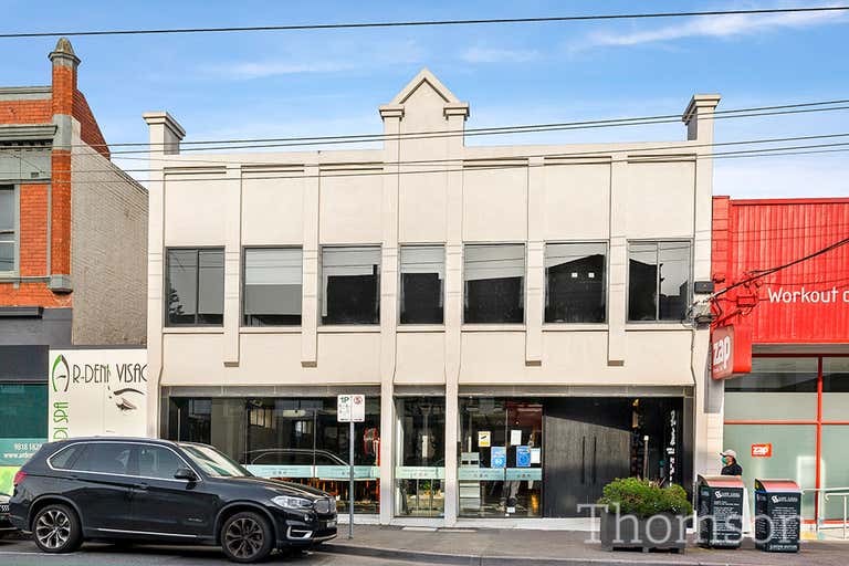 826 Glenferrie Road Hawthorn VIC 3122 - Image 1
