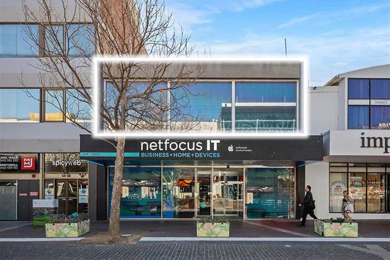 50-52 Wells Frankston VIC 3199 - Image 1