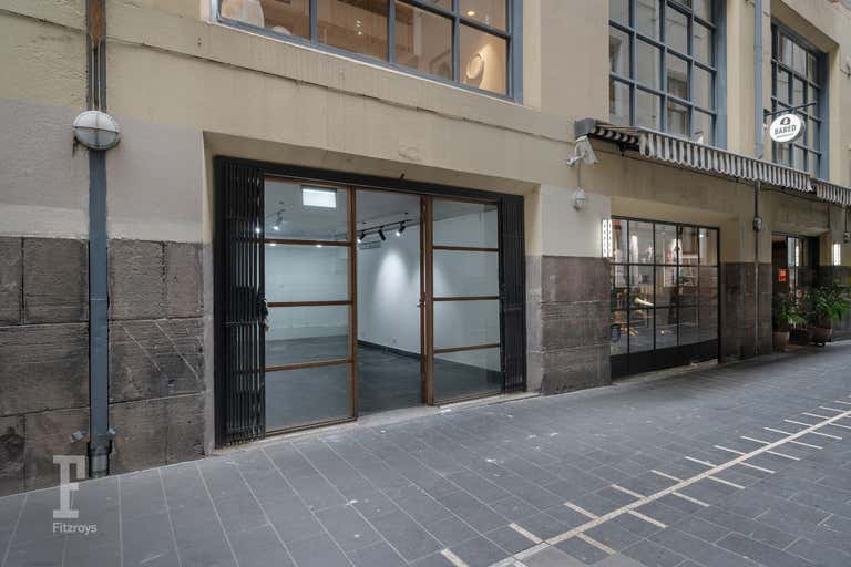 Shop 3, 234 Flinders Lane Melbourne VIC 3000 - Image 2