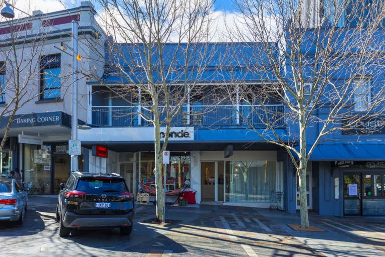 Shop 1, 58-62 Bay View Terrace Claremont WA 6010 - Image 1