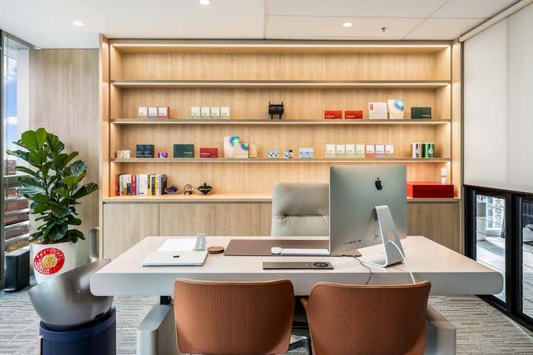 Level 16 177 Pacific Highway North Sydney NSW 2060 - Image 2