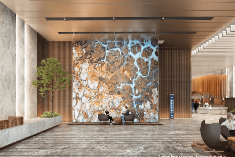 400 George Street Sydney NSW 2000 - Image 2