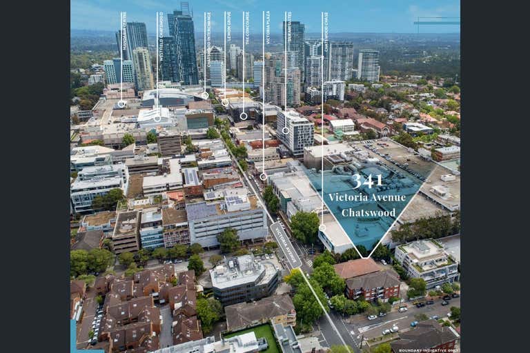 341 Victoria Avenue Chatswood NSW 2067 - Image 2