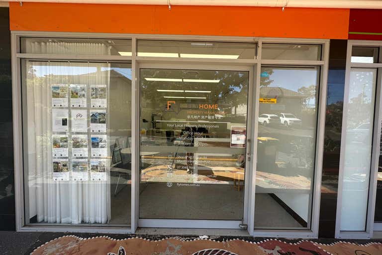 Shop 6, 1412 Logan Road Mount Gravatt QLD 4122 - Image 2