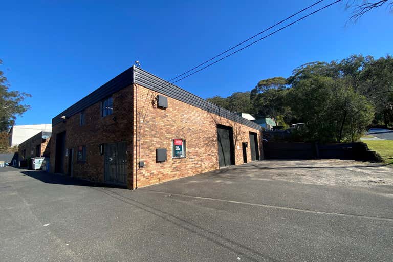 Unit 5, 3 Carnarvon Road West Gosford NSW 2250 - Image 1