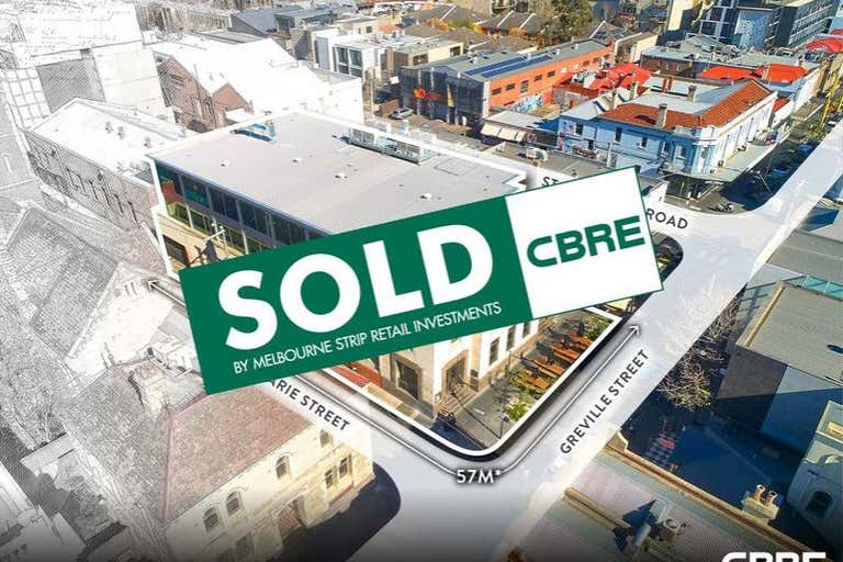 164-168 Greville Street Prahran VIC 3181 - Image 1