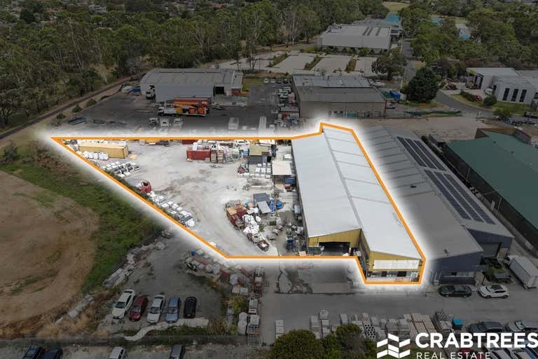 4/23 Kevin Avenue Ferntree Gully VIC 3156 - Image 1