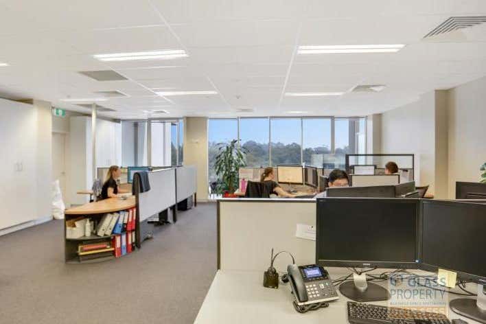 Delhi Corporate, 32 Delhi Road Macquarie Park NSW 2113 - Image 1