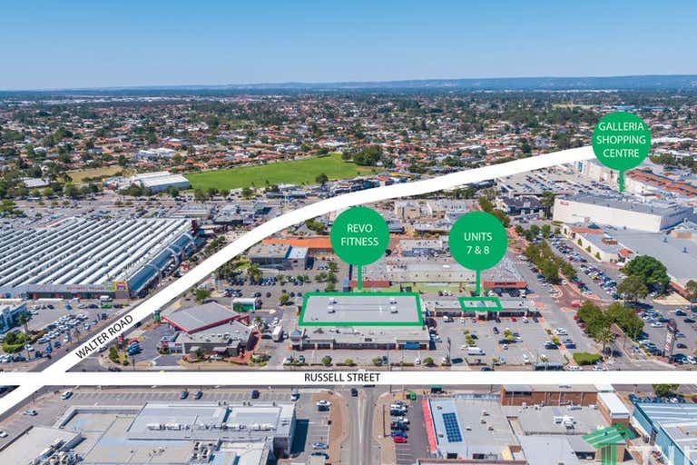 7 & 8, 60 Russell Street Morley WA 6062 - Image 1