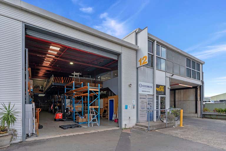 Unit 12, 30-32 Beaconsfield Street Alexandria NSW 2015 - Image 1