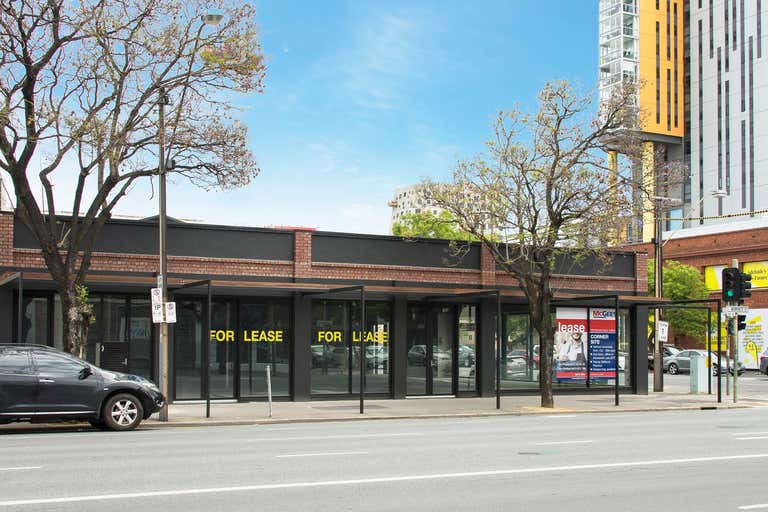 T3 & 4/207-209 Morphett Street Adelaide SA 5000 - Image 2