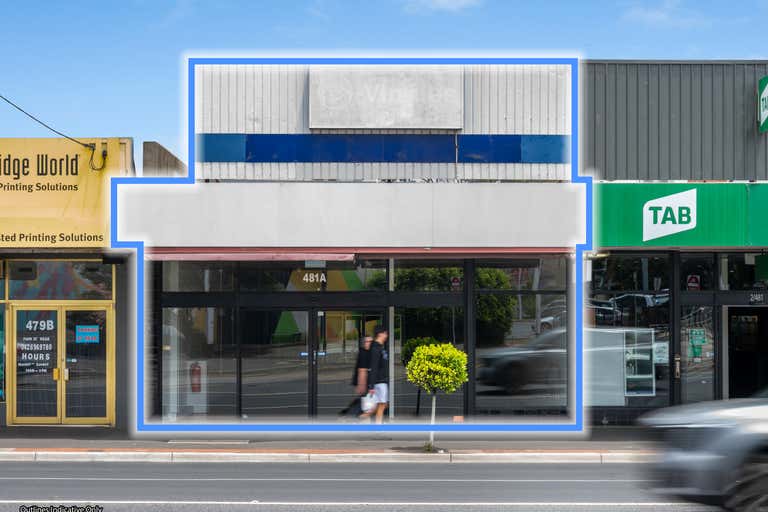 481 Keilor Road Niddrie VIC 3042 - Image 1