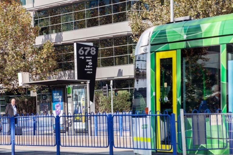 Victoria Gardens 678 Victoria Street, Richmond, VIC 3121 Office For